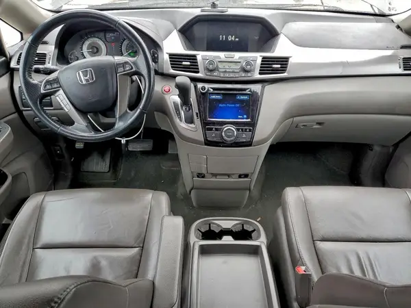 5FNRL5H67GB138473 2016 HONDA ODYSSEY - Image 8