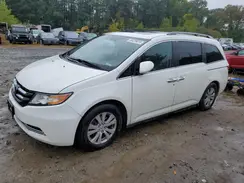 5FNRL5H67GB139042 2016 HONDA ODYSSEY