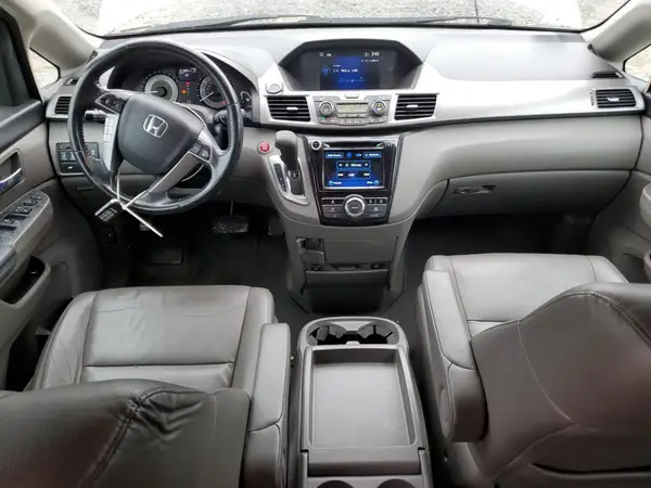 5FNRL5H67GB139042 2016 HONDA ODYSSEY - Image 8