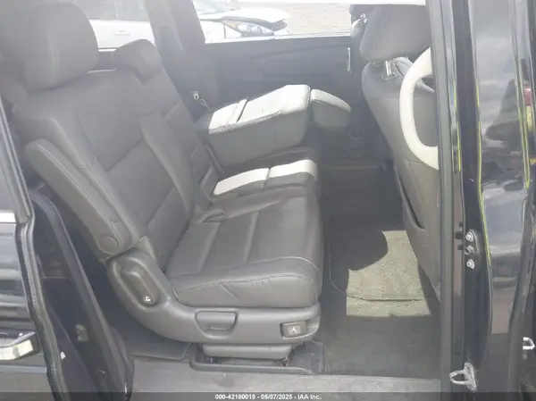 5FNRL5H67GB139896 2016 HONDA ODYSSEY - Image 8