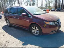 5FNRL5H67GB140806 2016 HONDA ODYSSEY