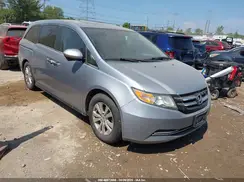 5FNRL5H67GB141616 2016 HONDA ODYSSEY