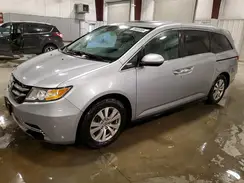 5FNRL5H67GB143138 2016 HONDA ODYSSEY