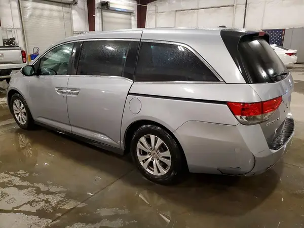 5FNRL5H67GB143138 2016 HONDA ODYSSEY - Image 2