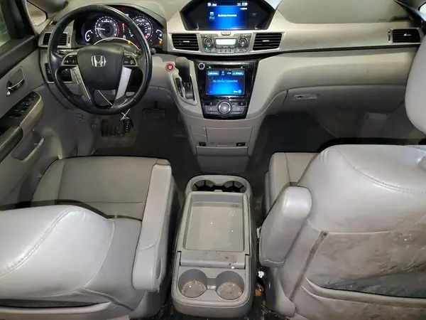 5FNRL5H67GB143138 2016 HONDA ODYSSEY - Image 8