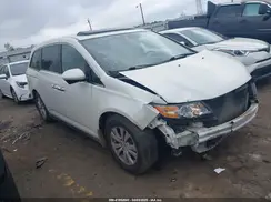 5FNRL5H67GB143253 2016 HONDA ODYSSEY