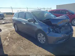 5FNRL5H67GB144791 2016 HONDA ODYSSEY