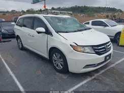 5FNRL5H67GB145407 2016 HONDA ODYSSEY