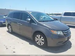 5FNRL5H67GB145567 2016 HONDA ODYSSEY
