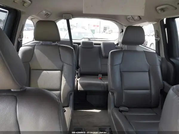 5FNRL5H67GB145567 2016 HONDA ODYSSEY - Image 8