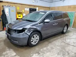 5FNRL5H67GB147139 2016 HONDA ODYSSEY