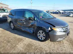 5FNRL5H67GB147335 2016 HONDA ODYSSEY