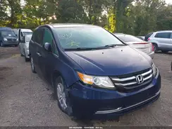 5FNRL5H67GB147822 2016 HONDA ODYSSEY