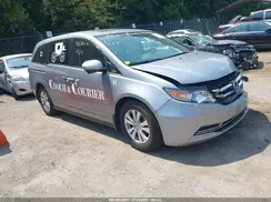5FNRL5H67GB148999 2016 HONDA ODYSSEY