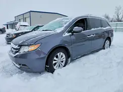 5FNRL5H67GB149246 2016 HONDA ODYSSEY