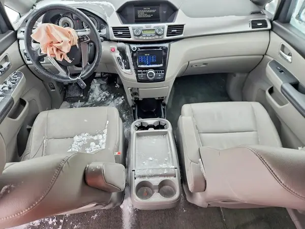 5FNRL5H67GB149246 2016 HONDA ODYSSEY - Image 8