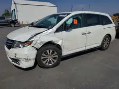 5FNRL5H67GB153488 2016 HONDA ODYSSEY