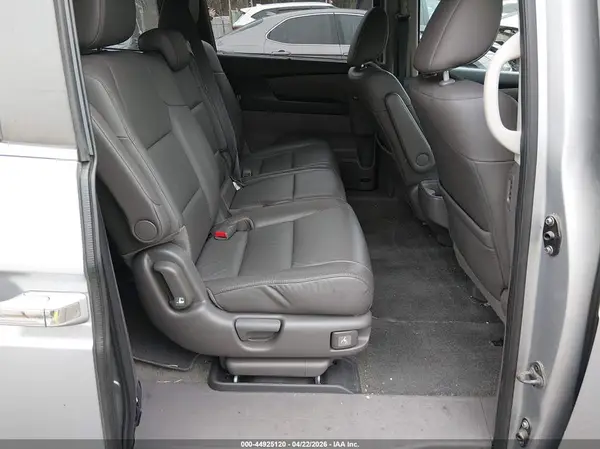 5FNRL5H67GB154544 2016 HONDA ODYSSEY - Image 8