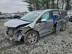 5FNRL5H67GB155368 2016 HONDA ODYSSEY
