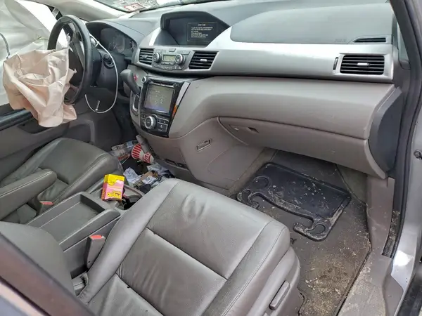 5FNRL5H67GB155368 2016 HONDA ODYSSEY - Image 8