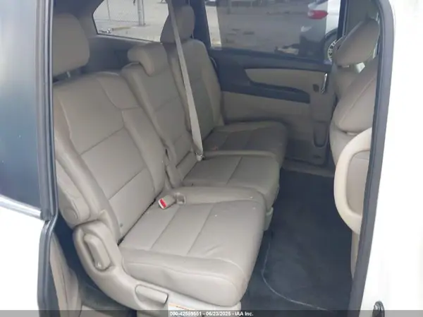 5FNRL5H67GB157718 2016 HONDA ODYSSEY - Image 8