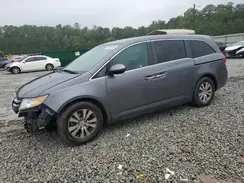 5FNRL5H67GB157766 2016 HONDA ODYSSEY