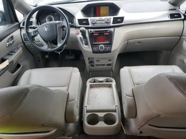 5FNRL5H67GB157766 2016 HONDA ODYSSEY - Image 8