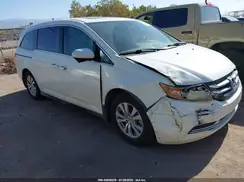 5FNRL5H67GB157976 2016 HONDA ODYSSEY