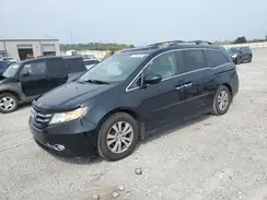 5FNRL5H67GB158514 2016 HONDA ODYSSEY