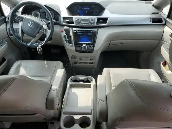 5FNRL5H67GB158514 2016 HONDA ODYSSEY - Image 8
