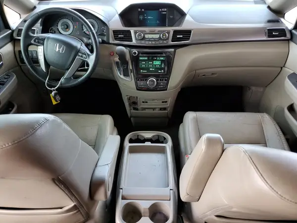 5FNRL5H67GB158903 2016 HONDA ODYSSEY - Image 8