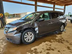 5FNRL5H67GB160215 2016 HONDA ODYSSEY