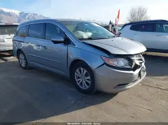 5FNRL5H67GB163910 2016 HONDA ODYSSEY