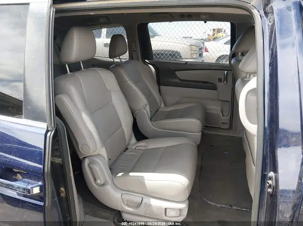 5FNRL5H67GB164765 2016 HONDA ODYSSEY - Image 8