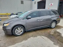 5FNRL5H67GB165365 2016 HONDA ODYSSEY