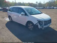 5FNRL5H67GB168332 2016 HONDA ODYSSEY