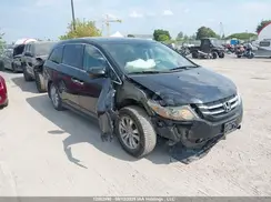 5FNRL5H67GB500740 2016 HONDA ODYSSEY