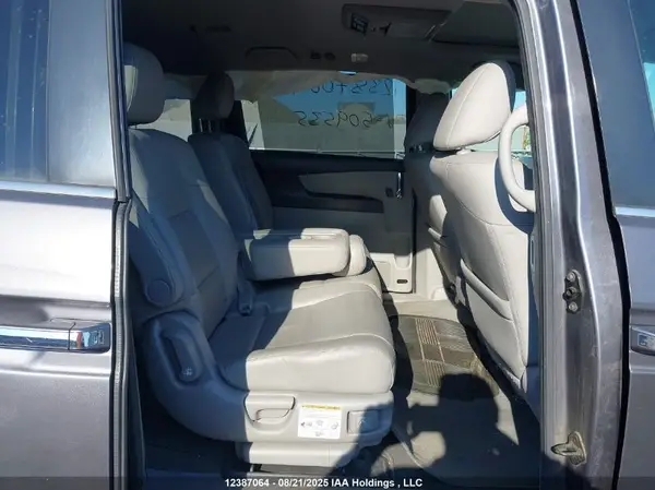 5FNRL5H67GB509535 2016 HONDA ODYSSEY - Image 8