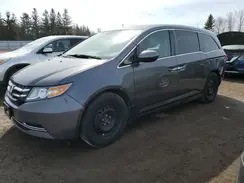 5FNRL5H67GB510457 2016 HONDA ODYSSEY