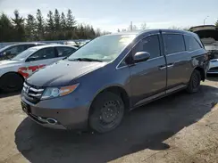 5FNRL5H67GB513861 2016 HONDA ODYSSEY