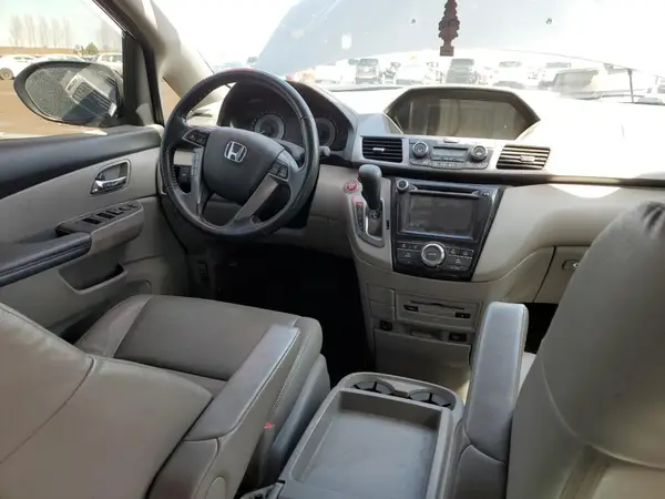 5FNRL5H67GB513861 2016 HONDA ODYSSEY - Image 8