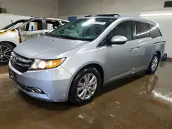 5FNRL5H67HB001518 2017 HONDA ODYSSEY