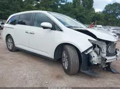 5FNRL5H67HB004175 2017 HONDA ODYSSEY