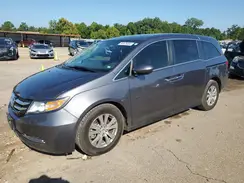 5FNRL5H67HB005326 2017 HONDA ODYSSEY