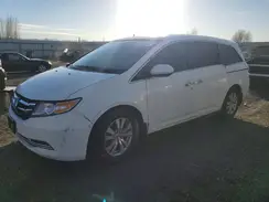 5FNRL5H67HB005441 2017 HONDA ODYSSEY