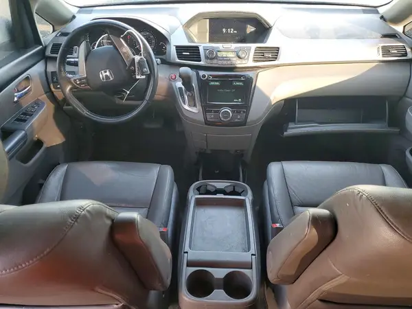 5FNRL5H67HB005441 2017 HONDA ODYSSEY - Image 8