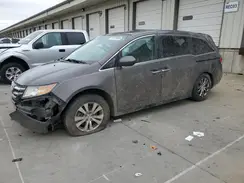 5FNRL5H67HB008355 2017 HONDA ODYSSEY