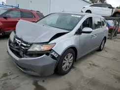 5FNRL5H67HB010686 2017 HONDA ODYSSEY