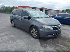 5FNRL5H67HB010719 2017 HONDA ODYSSEY
