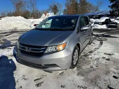5FNRL5H67HB010977 2017 HONDA ODYSSEY